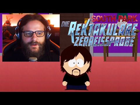 BEST OF GRONKH - South Park 2 💨 [KOMPLETT]