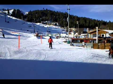 Bear mountain Saturday 2/4/12