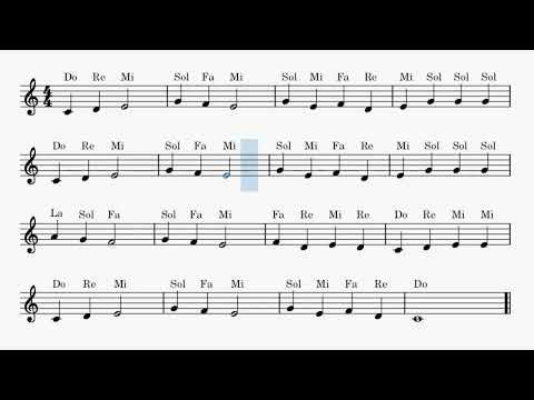 Music Sight-Reading for Beginners