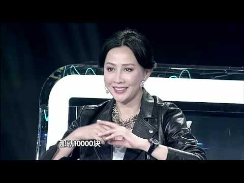 《我是演说家》-选手演说  黄国伦 《爱的回旋曲》
