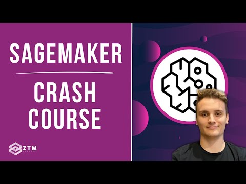 AI Engineering with AWS SageMaker: Crash Course for Beginners!