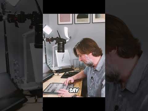 Impressive e-reader screen: Warm colors & sharp display