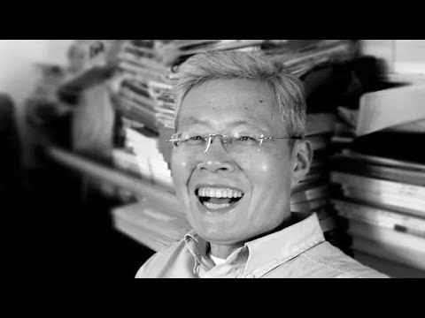 高华《中华人民共和国史》课程（上篇）07年录制于南大