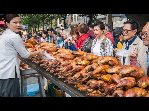 BEST Vietnamese Food Tour: Hidden Local Favorites in Ho Chi Minh City