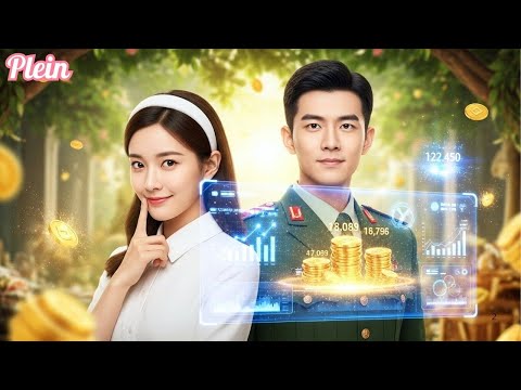 🔥Transmigration en 1960 : le système de richesse s’éveille — vengeance accomplie, j’épouse un solda