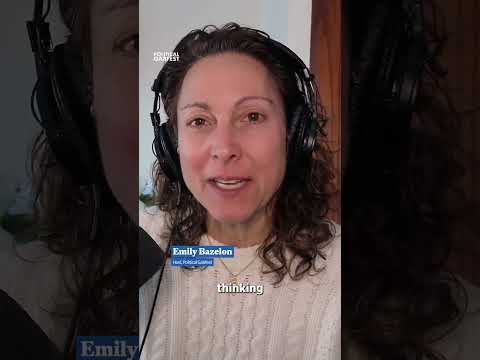 The Washington Post Had Massive Layoffs—But Jeff Bezos Just Paid $40 Million for Melania?