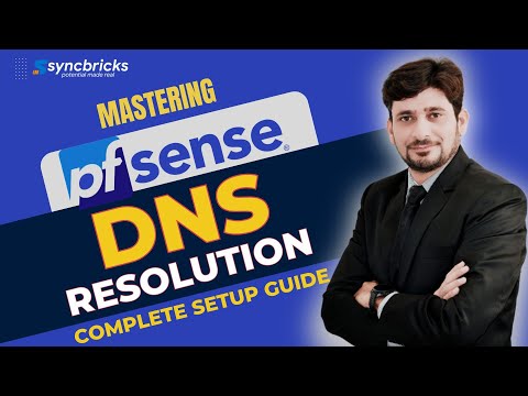 Expert Tips for DNS Optimization in pfSense