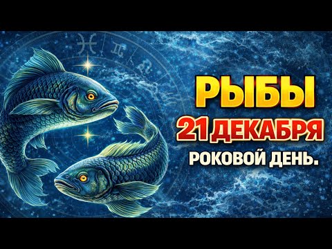 An irreversible turning point begins for Pisces. Fate gently changes everything. Pisces Horoscope.