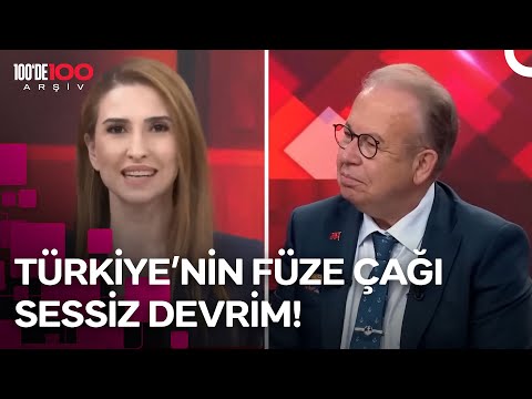 Türkiye Bu Füzelerle ''Süper Güç'' Mü Oldu? | Doğru Yorum