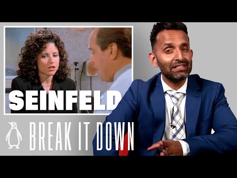 NHS Doctor Breaks Down Doctors in Films &amp; TV