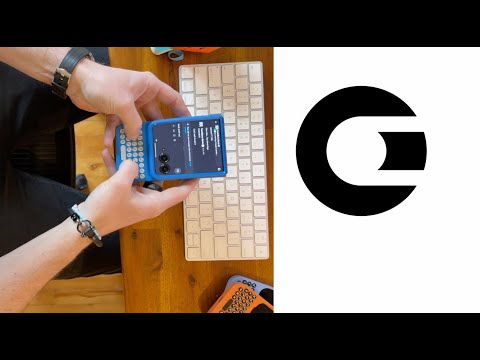 Unpacking the Clicks logo