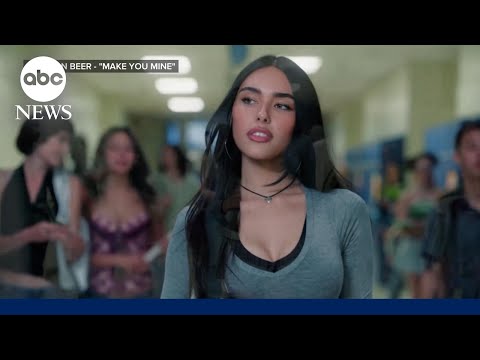 Madison Beer on her new album ‘locket’ and upcoming global tour