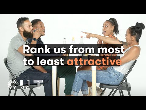 Our Double Blind Date That Goes Very Wrong | Truth or Drink | Cut