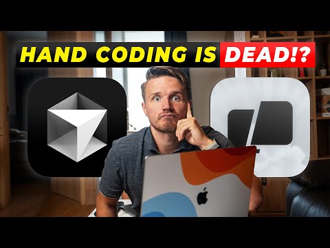 Cursor vs Warp - Ultimate AI Coding Tool Comparison