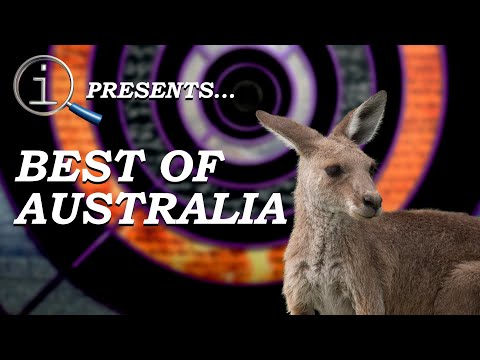 QI | Best Of Australia