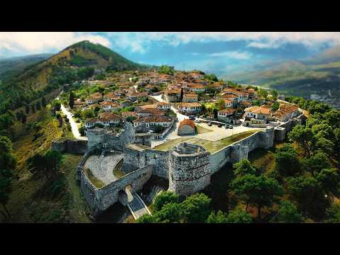 ALBANIA: The Secret Beauty Of The Balkans