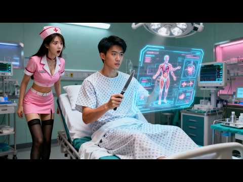 [Multi SUB] （全集）主刀医生昏倒，我觉醒医圣系统，反手给自己切阑尾！手术完成震惊全院，当天破格晋升副主任#最火短剧推荐 #短剧全集 #精彩大陆短剧