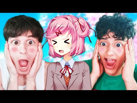 How anime can we get?