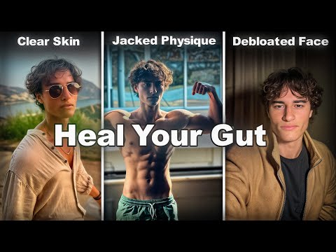 How To Reset Your Gut Health (Full Guide)