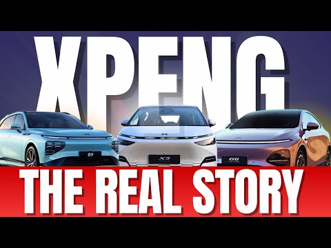 Xpeng’s Australia Battle: The Court Case, The Split and What Happens Next