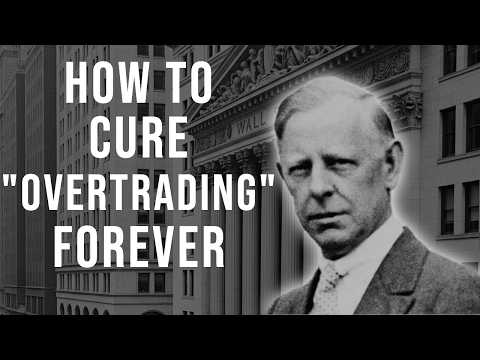 Jesse Livermore’s "Sitting" Strategy Explained
