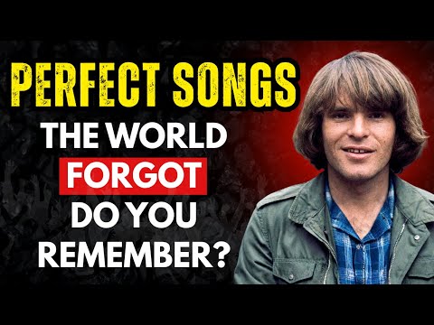 10 Creedence Songs You Forgot How GOOD They Were