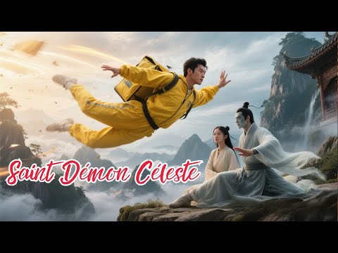 Un jeune homme voyage dans le passé pour devenir Saint-Maître des Cieux avec son amour.