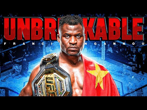 Cameroon Sand Miner Becomes UFC Champion Against All Odds