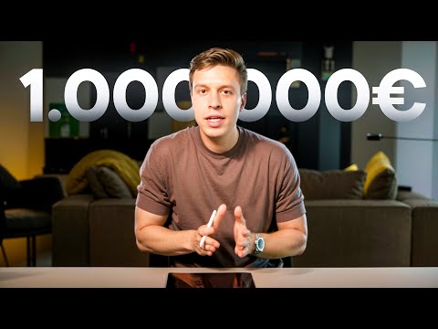 Cómo hacerte millonario con un sueldo bajo