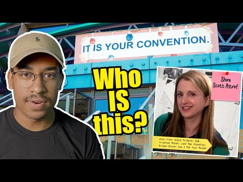 DunderCon 2022: Was it Worth It? (The Office Convention)