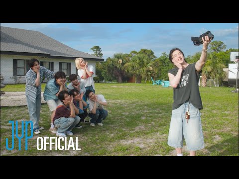 [SKZ LOG] Stray Kids : 어쩌다 촬영한 하루 FOR 0801｜2025 STAYweeK