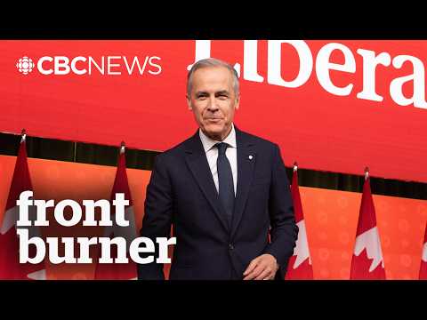 Mark Carney locks Liberal majority | Front Burner