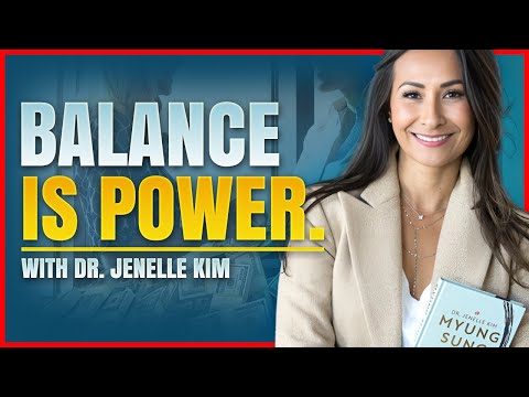 How This 9th Generation Doctor Built a Beauty Empire - Dr. Jenelle Kim