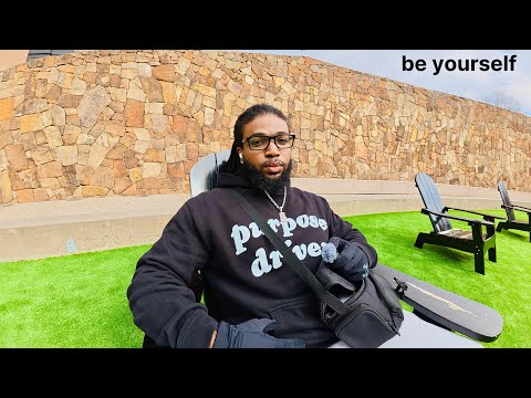 i don’t care to be liked, i only care about being authentic (how to always be yourself)