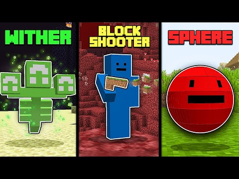 Minecraft Manhunt, But We Create Our Own Twists GRAND FINALE...