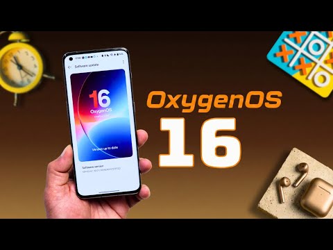 WOW! Oneplus 11 Series gets Stable OxygenOS 16! All New Features Explained 🔥