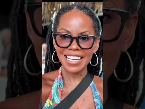 Spend the day at Nico’s Beach Restaurant! Panama 🇵🇦 #lifeinpanama #slowliving