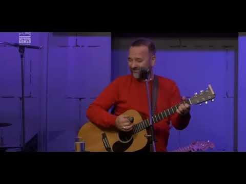 ,,Буду петь о милости Твоей". Поёт Сергей Лукьянов.