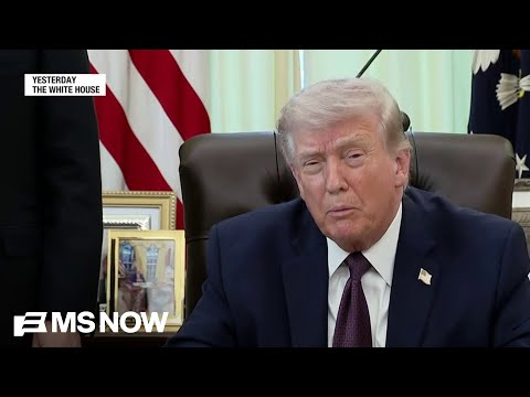 Trump signs order targeting mail-in voting