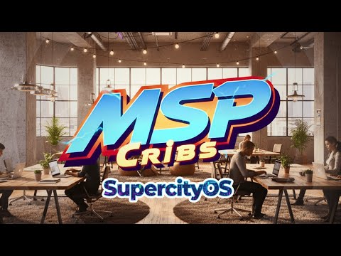 MSP Cribs | SupercityOS