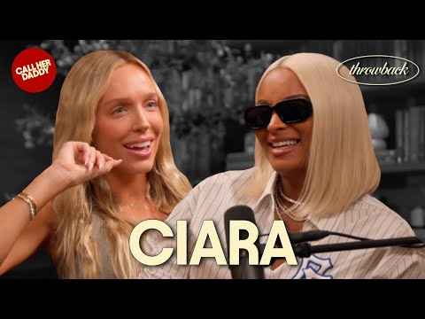 Ciara: Don’t Let Him Waste Your Time (Full Episode)