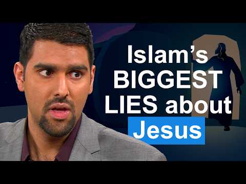 Islam REFUSES to Accept These 3 Facts About Jesus! | Nabeel Qureshi