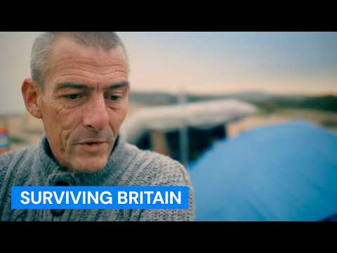 A Year With 9 Families On The Brink | Broke | Full Documentary