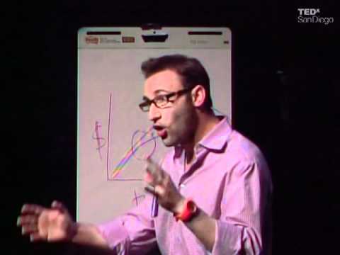 TEDxSanDiego - Simon Sinek - Restoring the Human in Humanity
