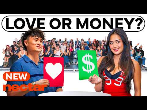 are 30 singles in it for love or money?