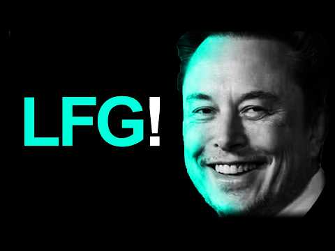 WE WON! Elon’s 2018 Tesla Pay Reinstated, FAKE JUDGE In Shambles.