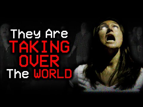 The Terrifying SLEEPWALKING VIRUS | Married to a Sleepwalker (REACTION)