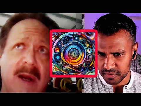 Man With 200 IQ Gives Theory on Reality (CTMU Explained)