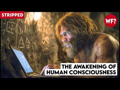 The Awakening of Human Consciousness | Forbidden Fungus (STRIPPED)