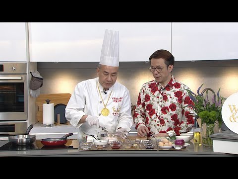 【網上大師班直播線上看！香港食神之黯然銷魂飯】